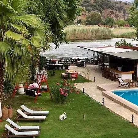 Dalyan Holiday Hotel Ortaca  Екстер'єр фото