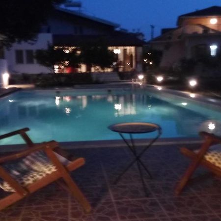 Dalyan Holiday Hotel Ortaca  Екстер'єр фото