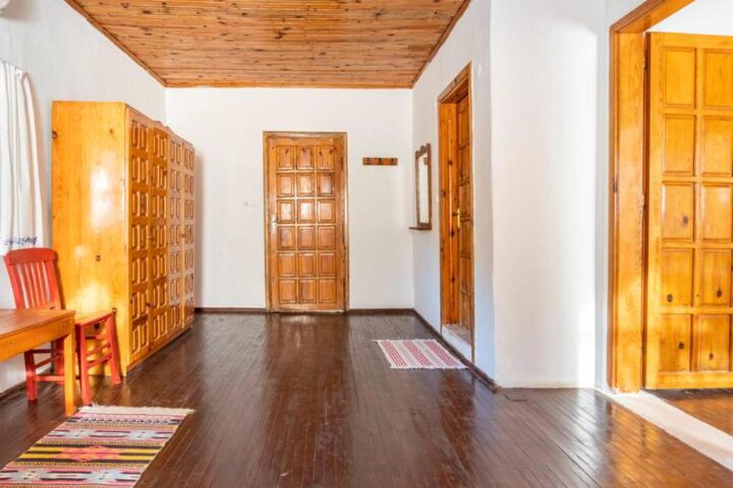 Dalyan Holiday Hotel Ortaca  Екстер'єр фото
