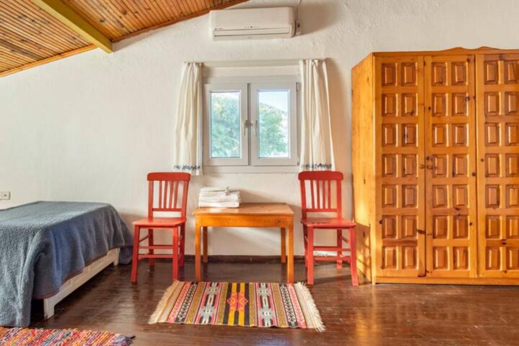 Dalyan Holiday Hotel Ortaca  Екстер'єр фото