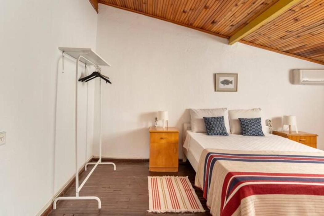 Dalyan Holiday Hotel Ortaca  Екстер'єр фото
