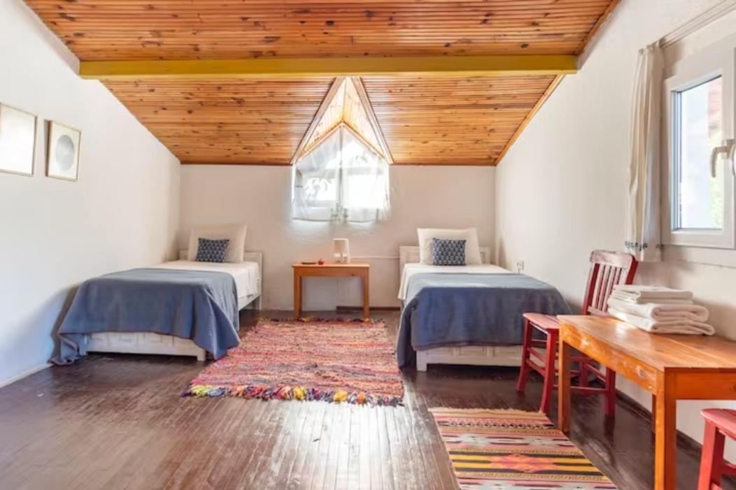 Dalyan Holiday Hotel Ortaca  Екстер'єр фото