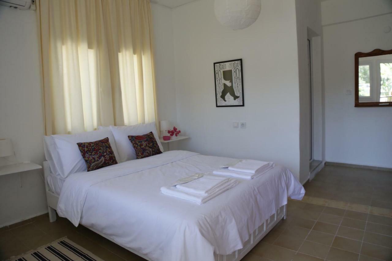 Dalyan Holiday Hotel Ortaca  Екстер'єр фото
