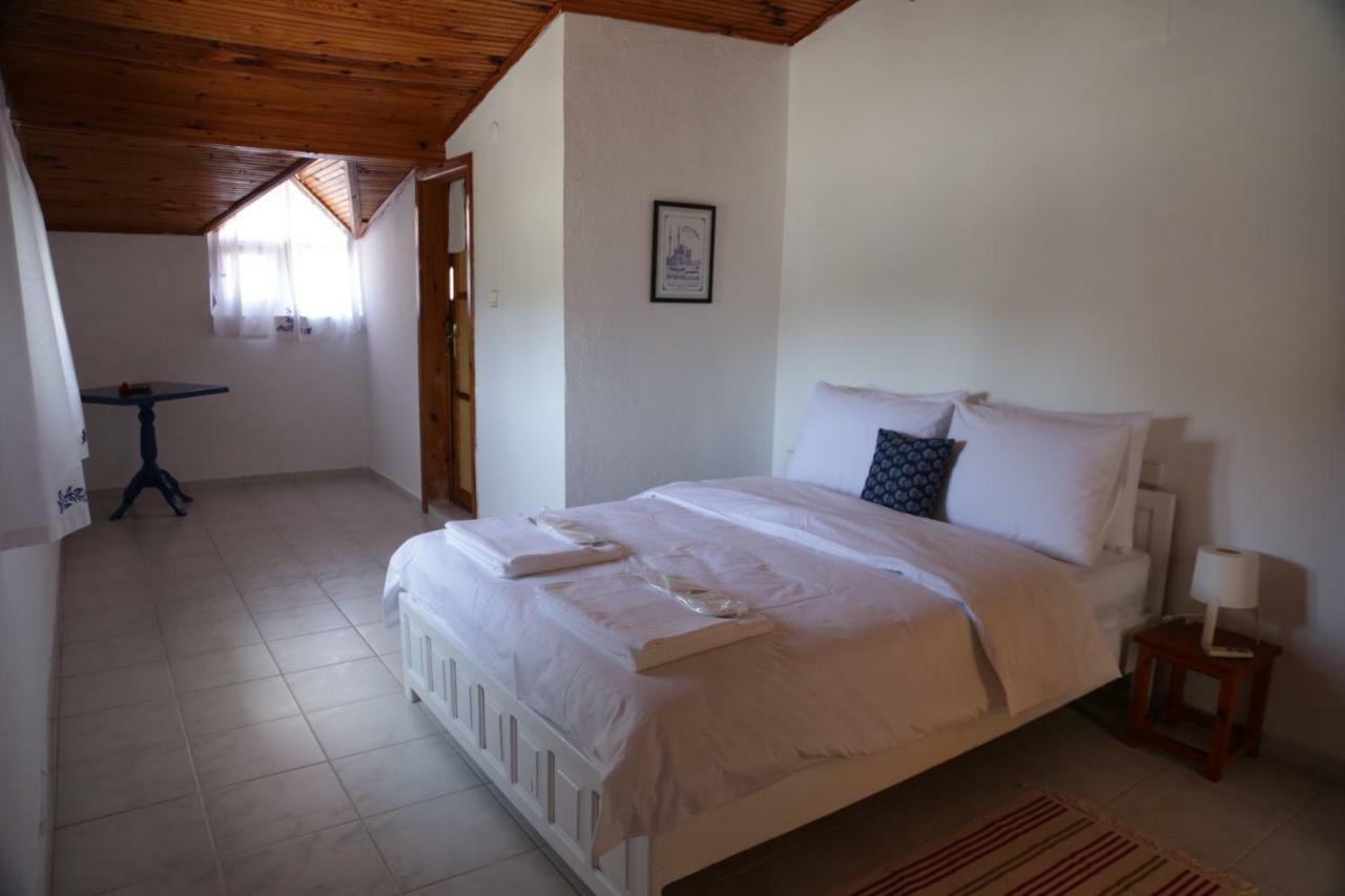 Dalyan Holiday Hotel Ortaca  Екстер'єр фото