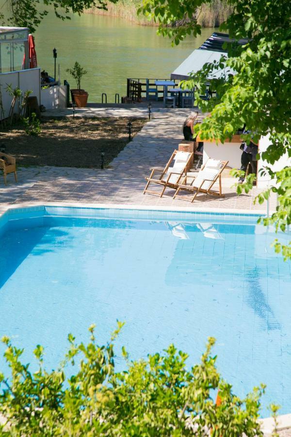 Dalyan Holiday Hotel Ortaca  Екстер'єр фото