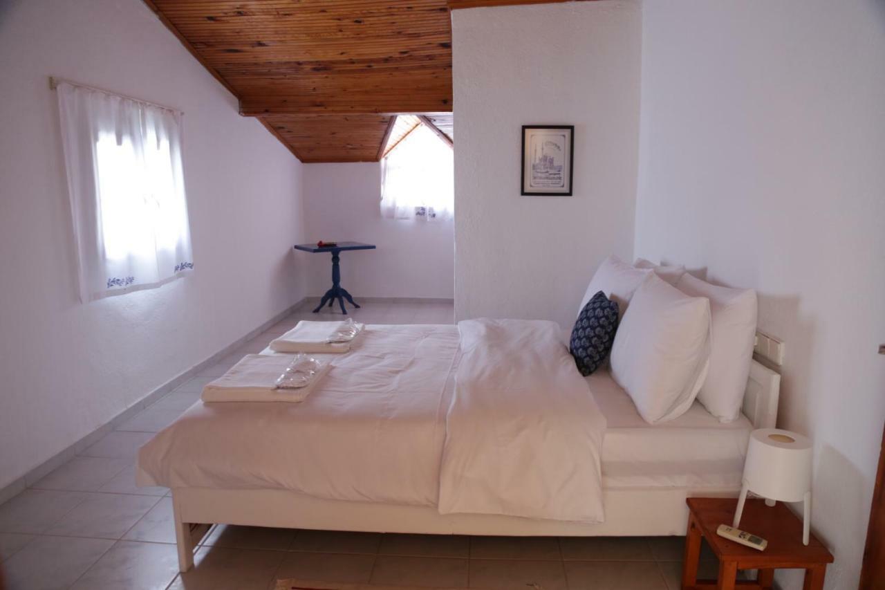 Dalyan Holiday Hotel Ortaca  Екстер'єр фото