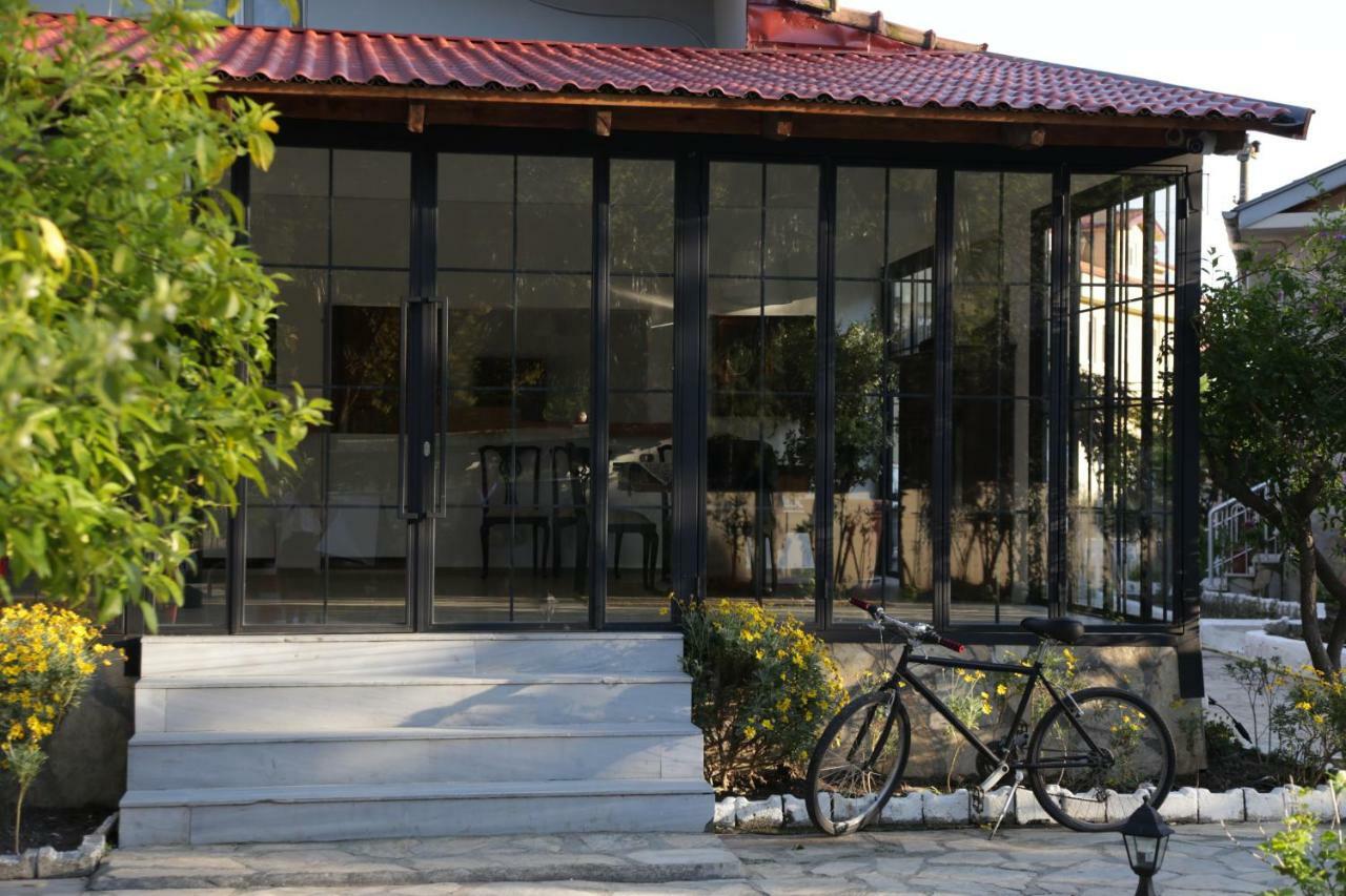 Dalyan Holiday Hotel Ortaca  Екстер'єр фото