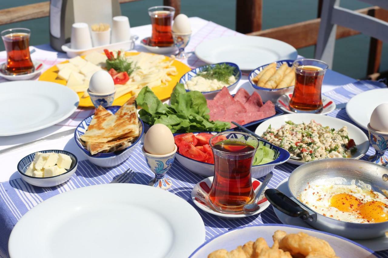 Dalyan Holiday Hotel Ortaca  Екстер'єр фото
