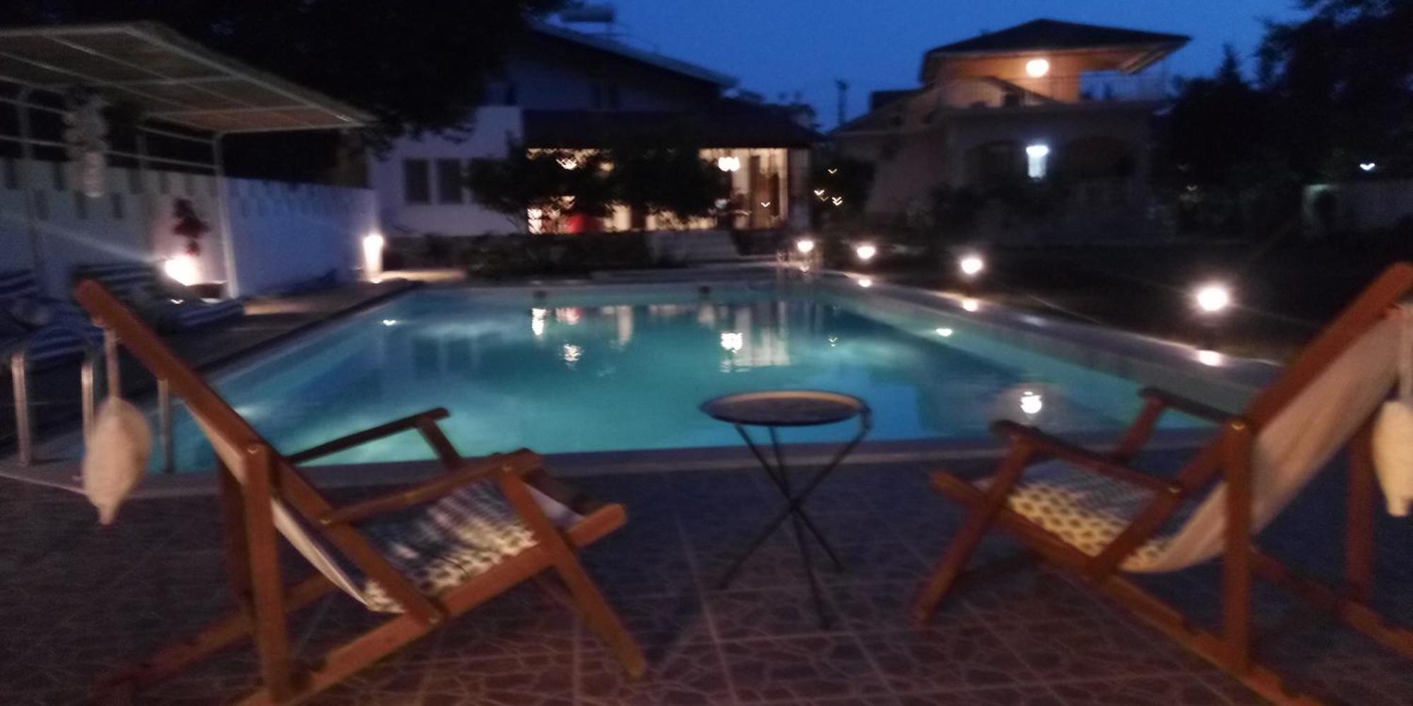 Dalyan Holiday Hotel Ortaca  Екстер'єр фото