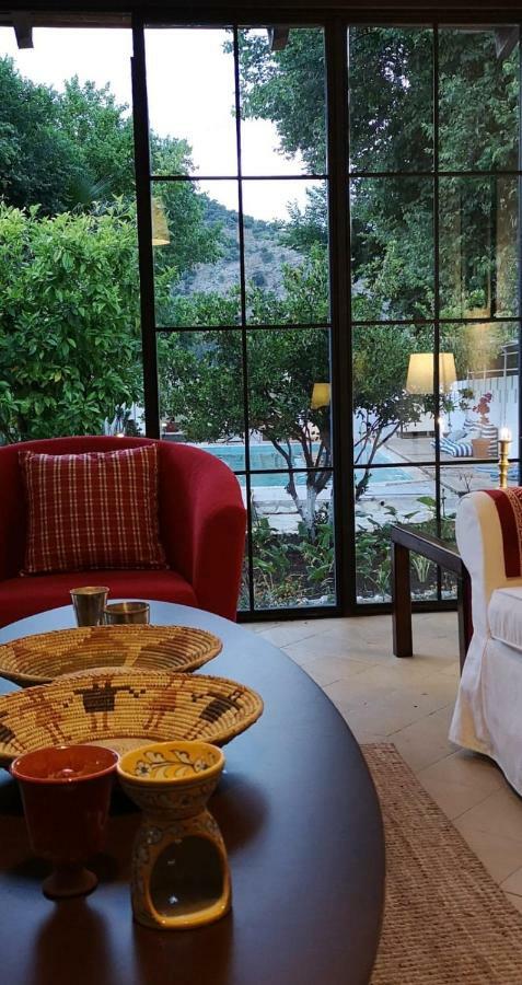 Dalyan Holiday Hotel Ortaca  Екстер'єр фото